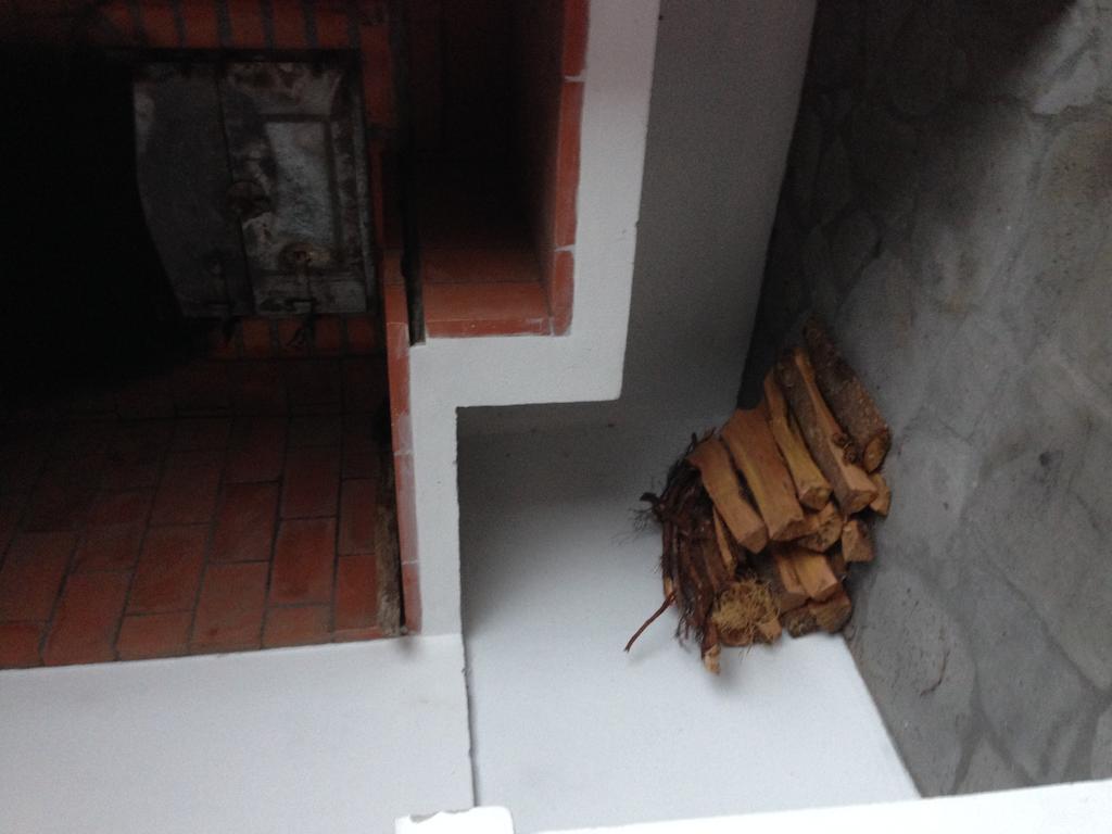 Adega Do Mirante Villa เซารอกดูปิโก ห้อง รูปภาพ